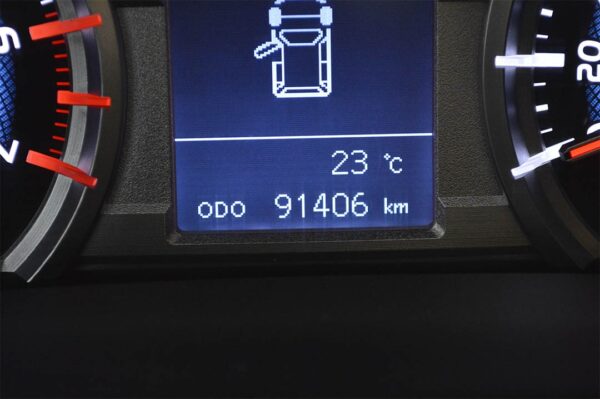 4Runner - 91406KM - Imagen 6