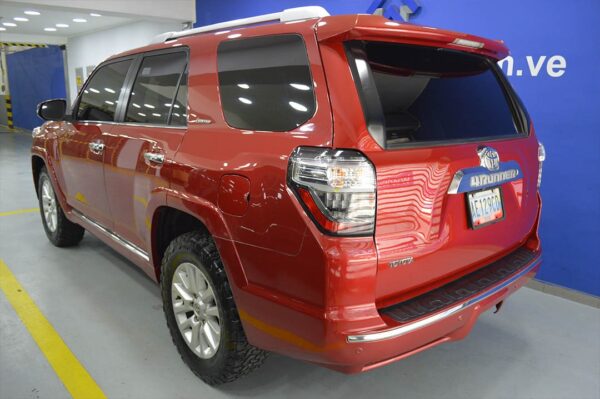 4Runner - 91406KM - Imagen 3