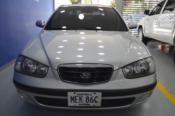 Elantra - 112228KM - Imagen 2