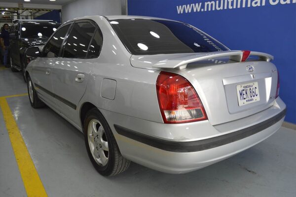 Elantra - 112228KM - Imagen 3