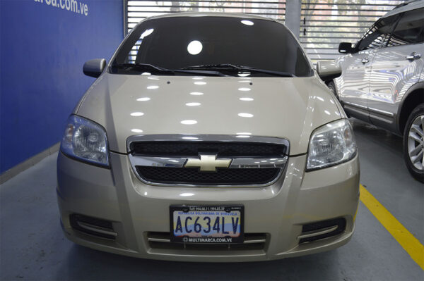 Aveo - 91851KM - Imagen 2
