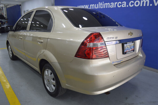 Aveo - 91851KM - Imagen 3