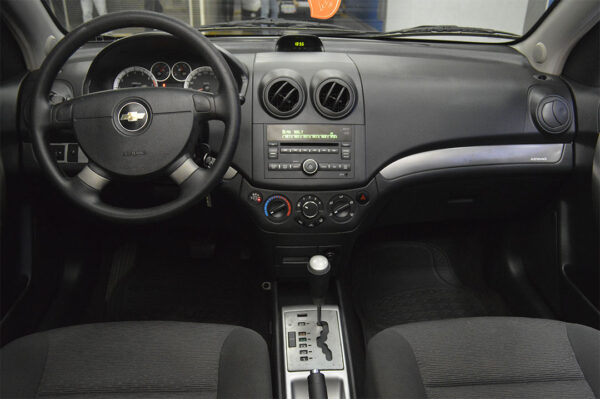 Aveo - 91851KM - Imagen 4