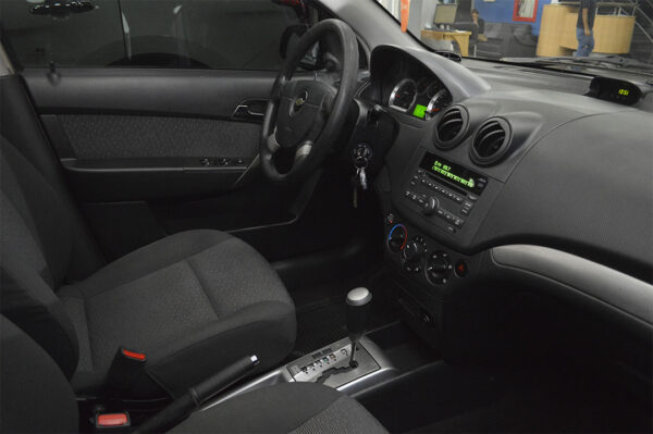 Aveo - 91851KM - Imagen 5