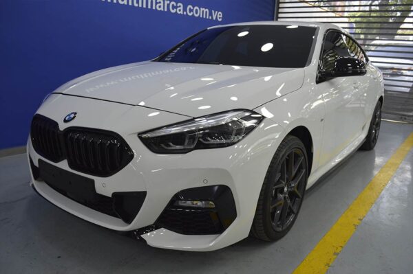 218I - 230KM