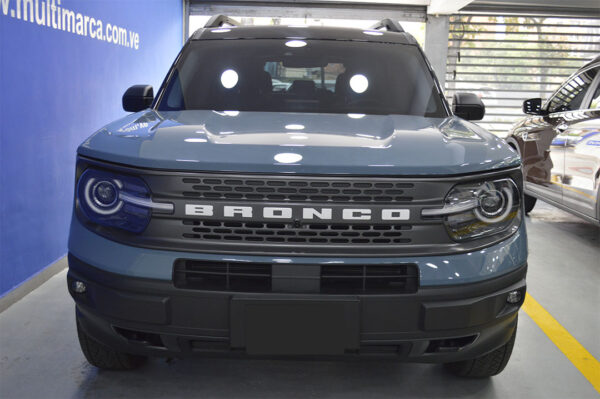 BRONCO - 3582KM - Imagen 2