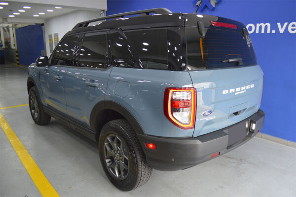 BRONCO - 3582KM - Imagen 3