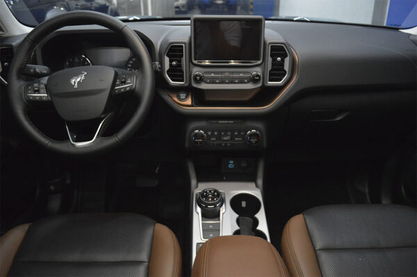 BRONCO - 3582KM - Imagen 4