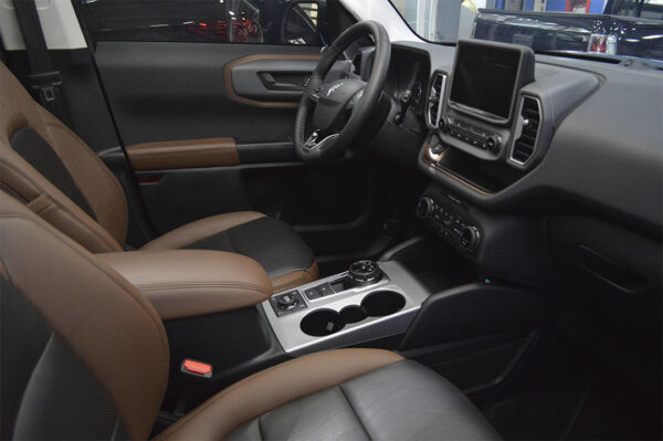 BRONCO - 3582KM - Imagen 5