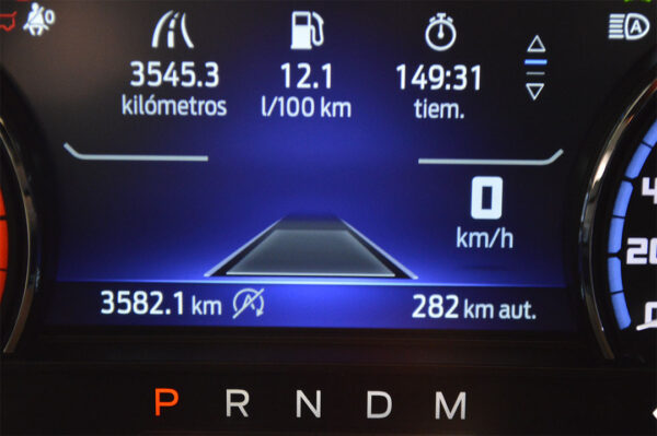 BRONCO - 3582KM - Imagen 6