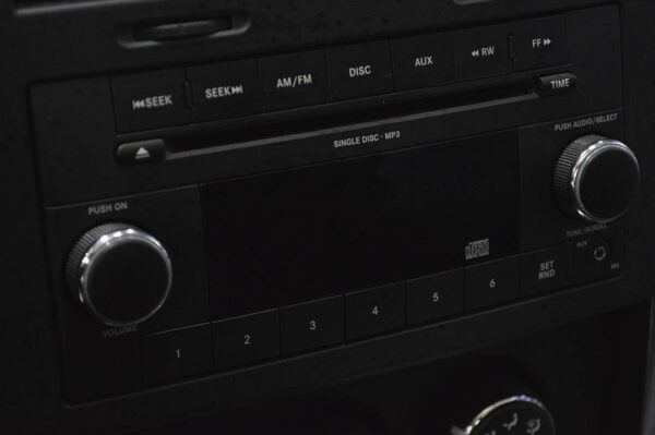 Cherokee - 36748KM - Imagen 8