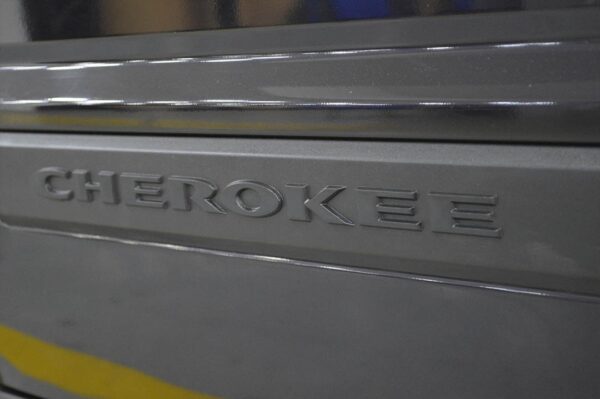 Cherokee - 36748KM - Imagen 13