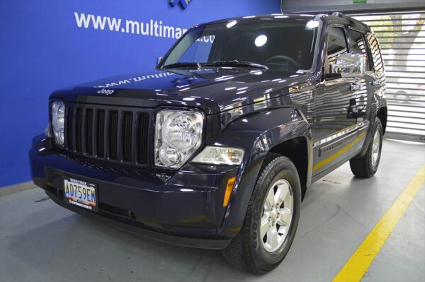 Cherokee - 36748KM