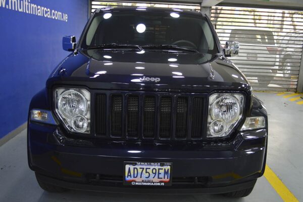 Cherokee - 36748KM - Imagen 2