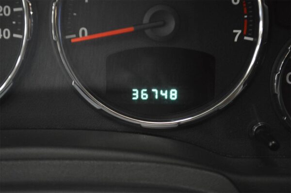 Cherokee - 36748KM - Imagen 6