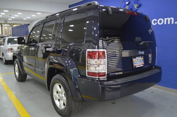 Cherokee - 36748KM - Imagen 3