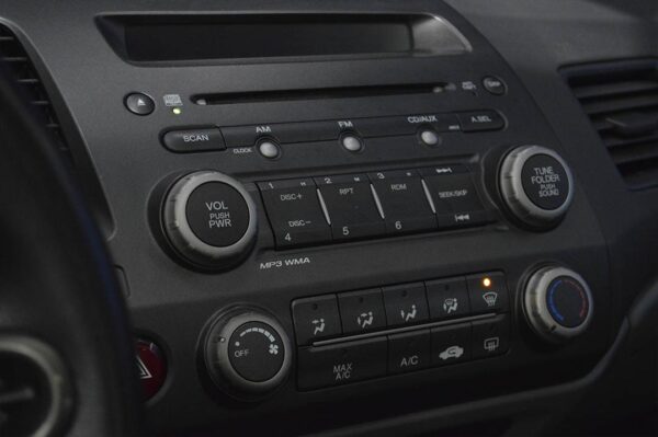 Civic - 86740KM - Imagen 8