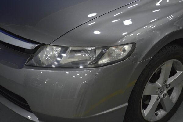 Civic - 86740KM - Imagen 11