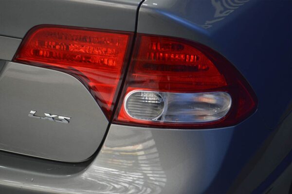 Civic - 86740KM - Imagen 13