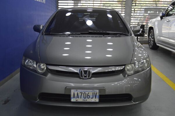 Civic - 86740KM - Imagen 2