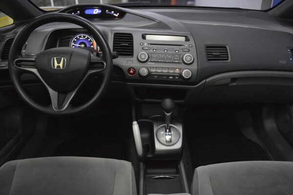 Civic - 86740KM - Imagen 4