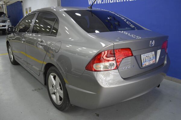 Civic - 86740KM - Imagen 3