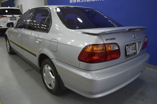 Civic - 78753KM - Imagen 2
