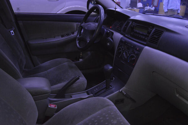 Corolla - 135234KM - Imagen 5