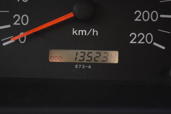 Corolla - 135234KM - Imagen 6