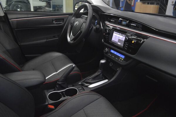 Corolla - 25956MI - Imagen 5