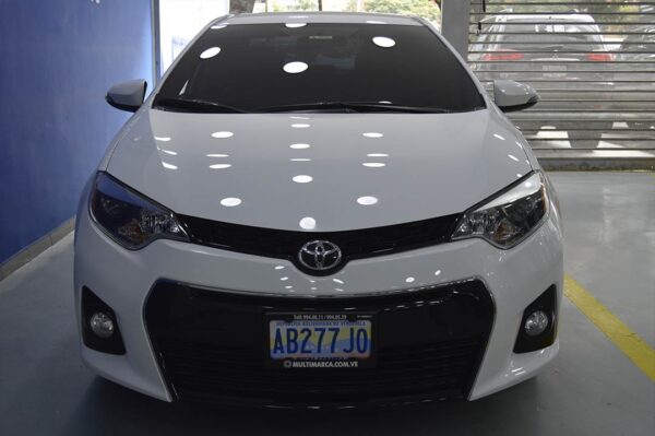 Corolla - 25956MI - Imagen 2