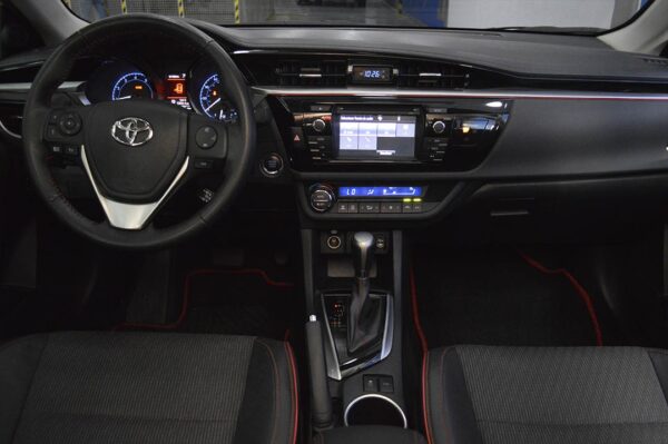 Corolla - 25956MI - Imagen 4