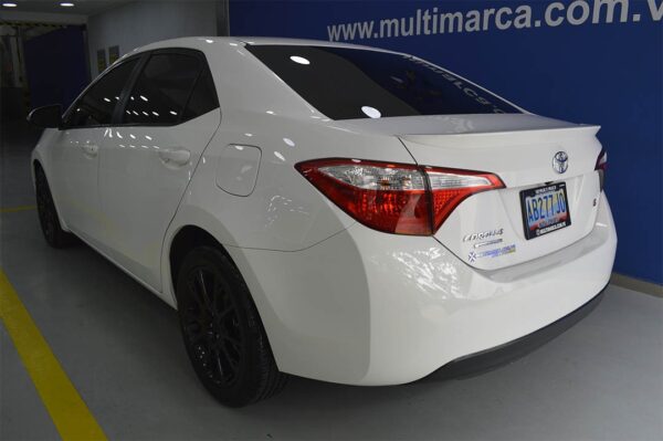 Corolla - 25956MI - Imagen 3