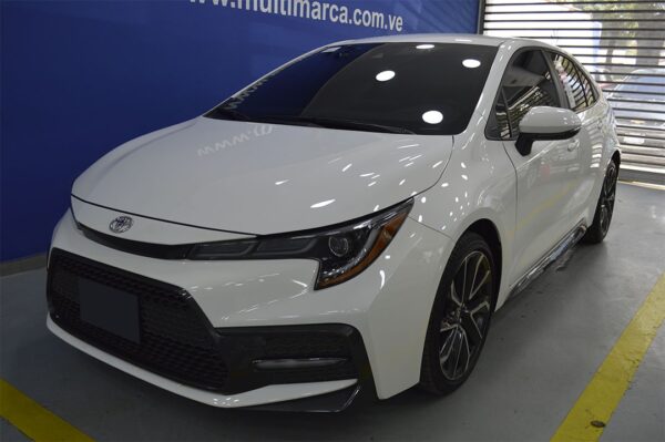 Corolla - 10429KM