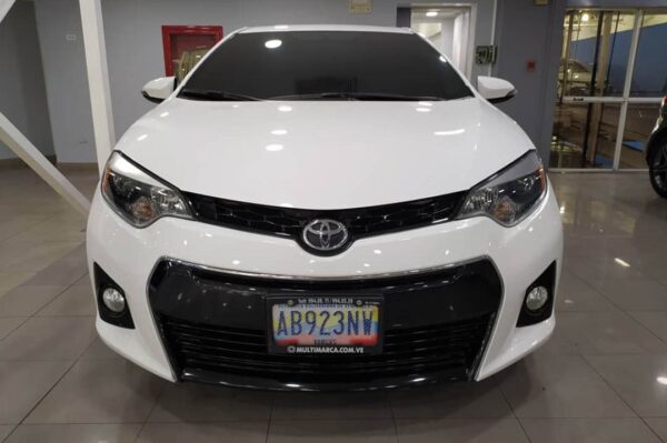 Corolla - 37427MI - Imagen 2