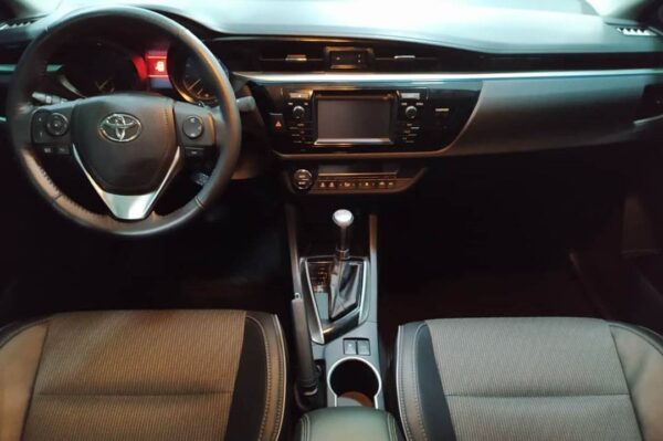 Corolla - 37427MI - Imagen 4