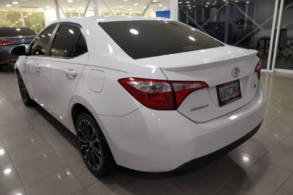 Corolla - 37427MI - Imagen 3