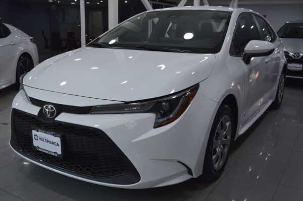Corolla - 59MI