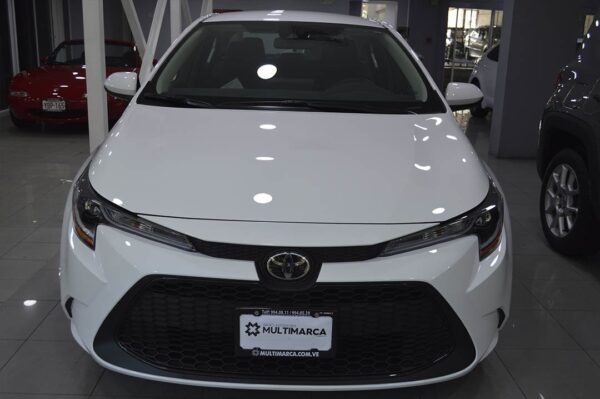 Corolla - 59MI - Imagen 2