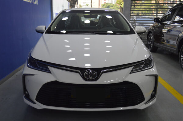 Corolla - 38KM - Imagen 2