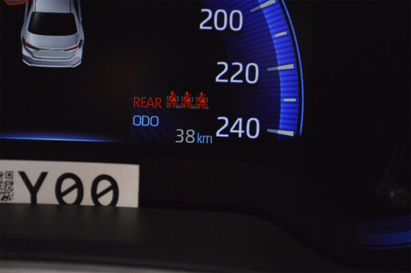 Corolla - 38KM - Imagen 6