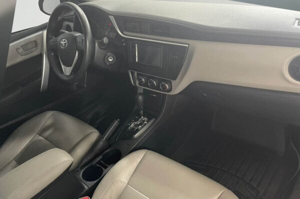 Corolla - 36281KM - Imagen 4