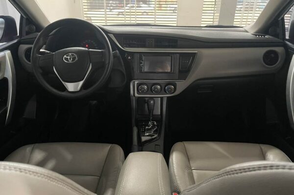 Corolla - 36281KM - Imagen 3