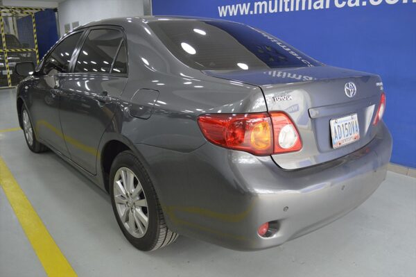 Corolla - 112566KM - Imagen 3