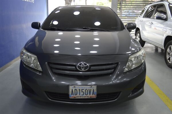Corolla - 112566KM - Imagen 2