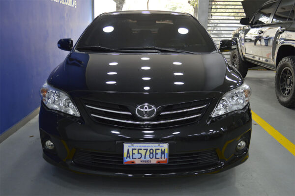 Corolla - 65189KM - Imagen 2