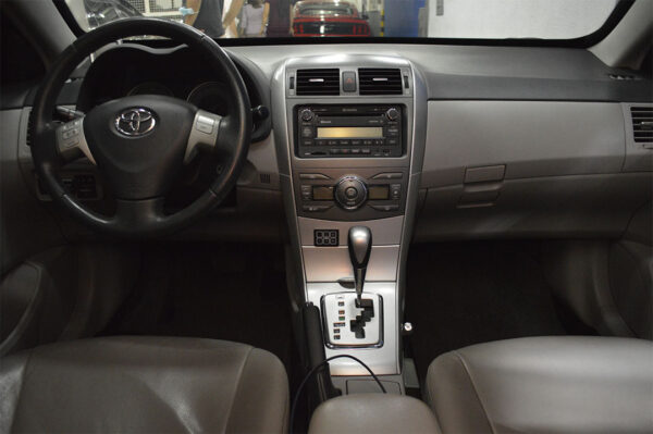 Corolla - 65189KM - Imagen 4