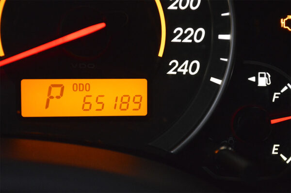 Corolla - 65189KM - Imagen 6
