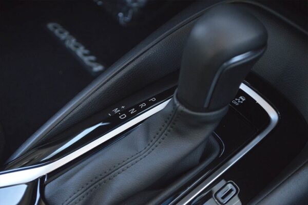 Corolla - 157KM - Imagen 10