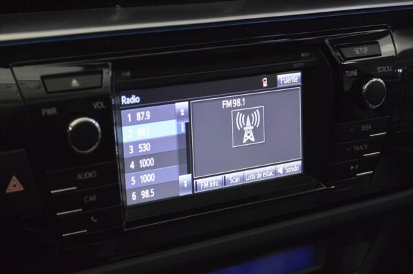 Corolla - 46554MI - Imagen 8